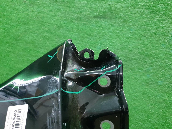 Крыло переднее правое Chery Tiggo 4 (2018-2023)