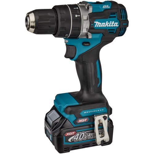 Дрель аккумуляторная Makita HP 002 GD 201 XGT
