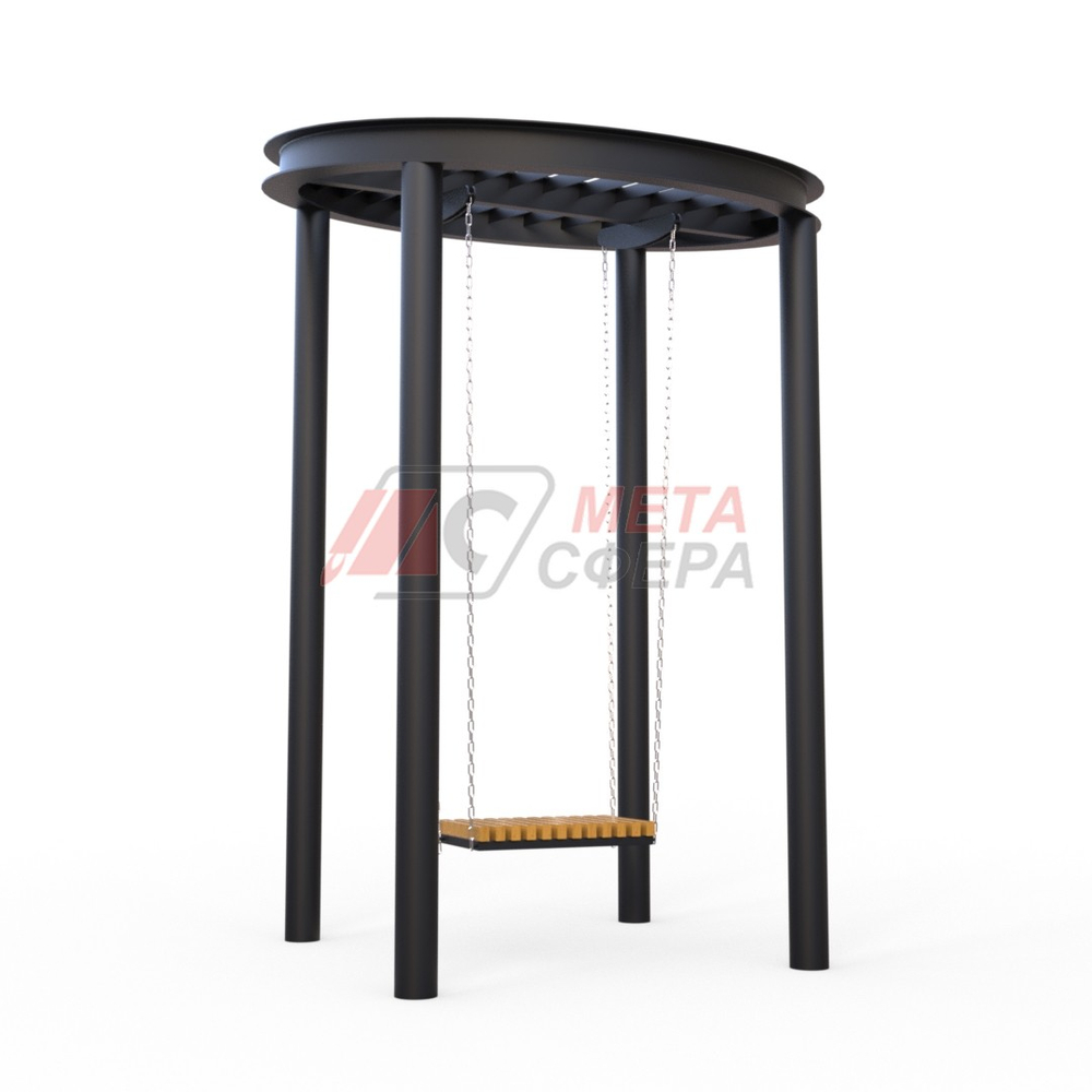 Качели Диск малые