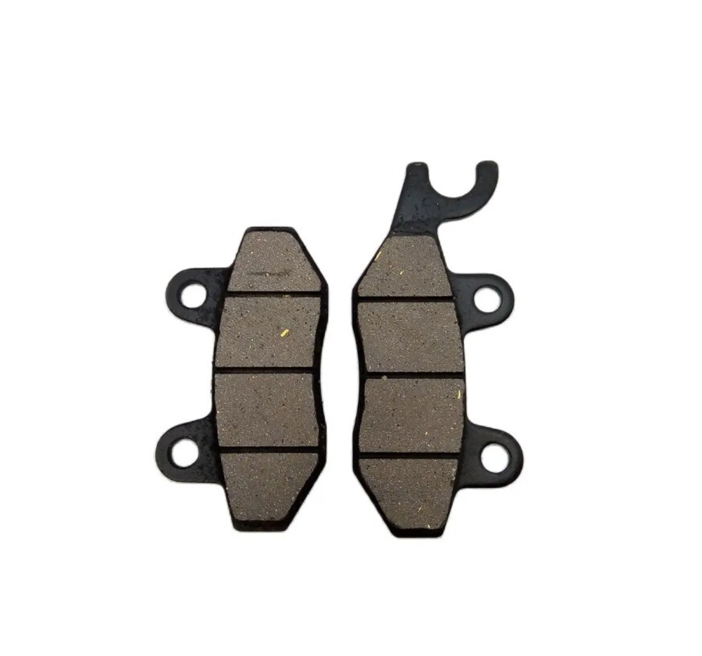 Колодки тормозные Yamaha 5TGW00453000