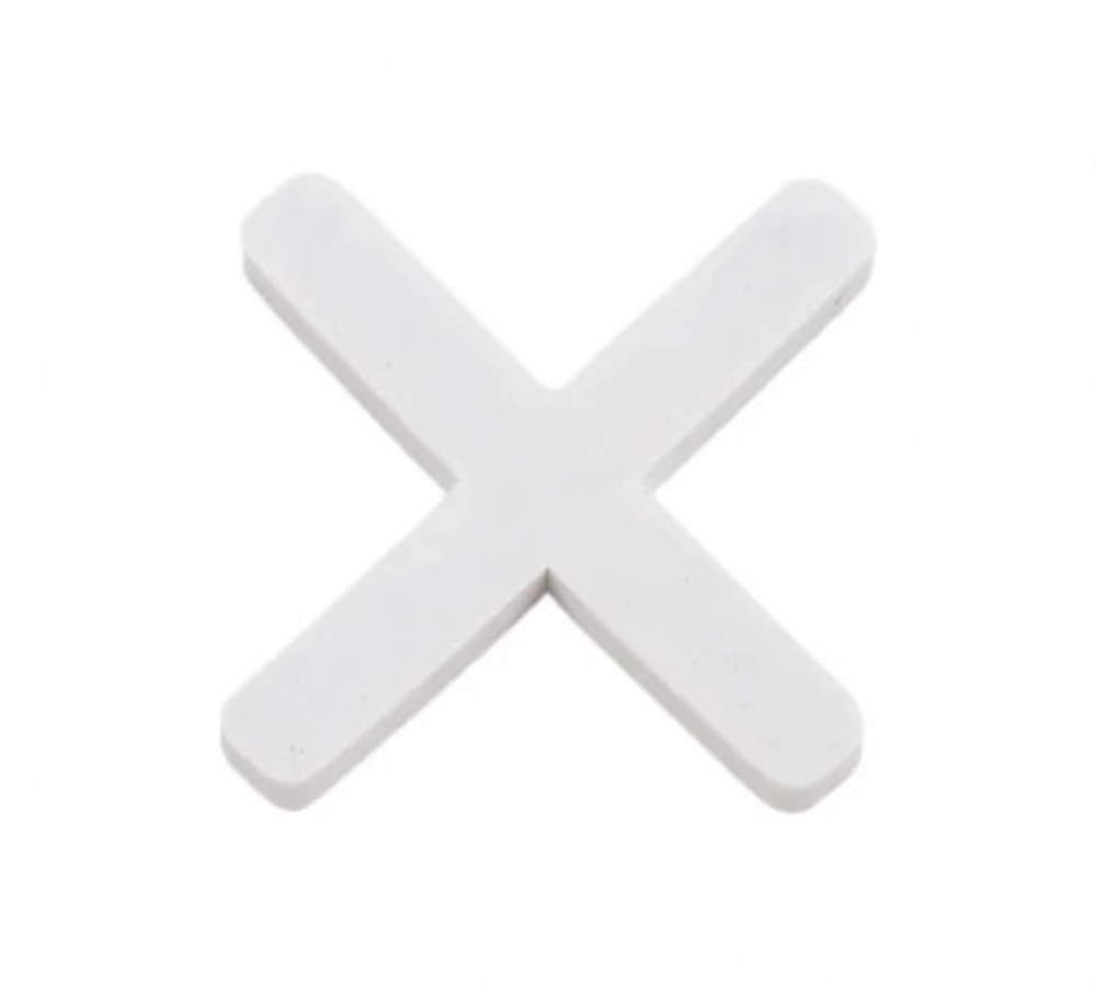 Крестик для плитки 3 мм (упаковка 250 шт.)