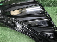 ДХО правый Hyundai Tucson 4 (2020-н.в.) LED