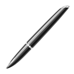 Ручка перьевая - Waterman Carene F