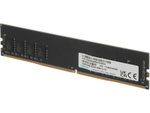 Оперативная память Apacer EL.04G2V.KNH, DDR4 1х 4ГБ 2666 МГц, DIMM, RTL