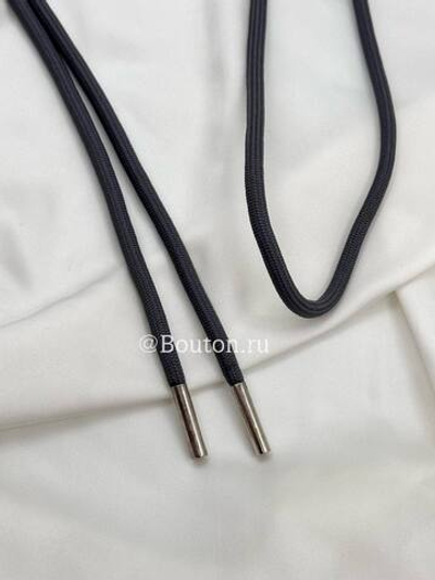 Шнур серый 1,35 м