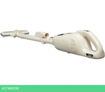 Пылесос Makita CL114FDWI 1 АКБ