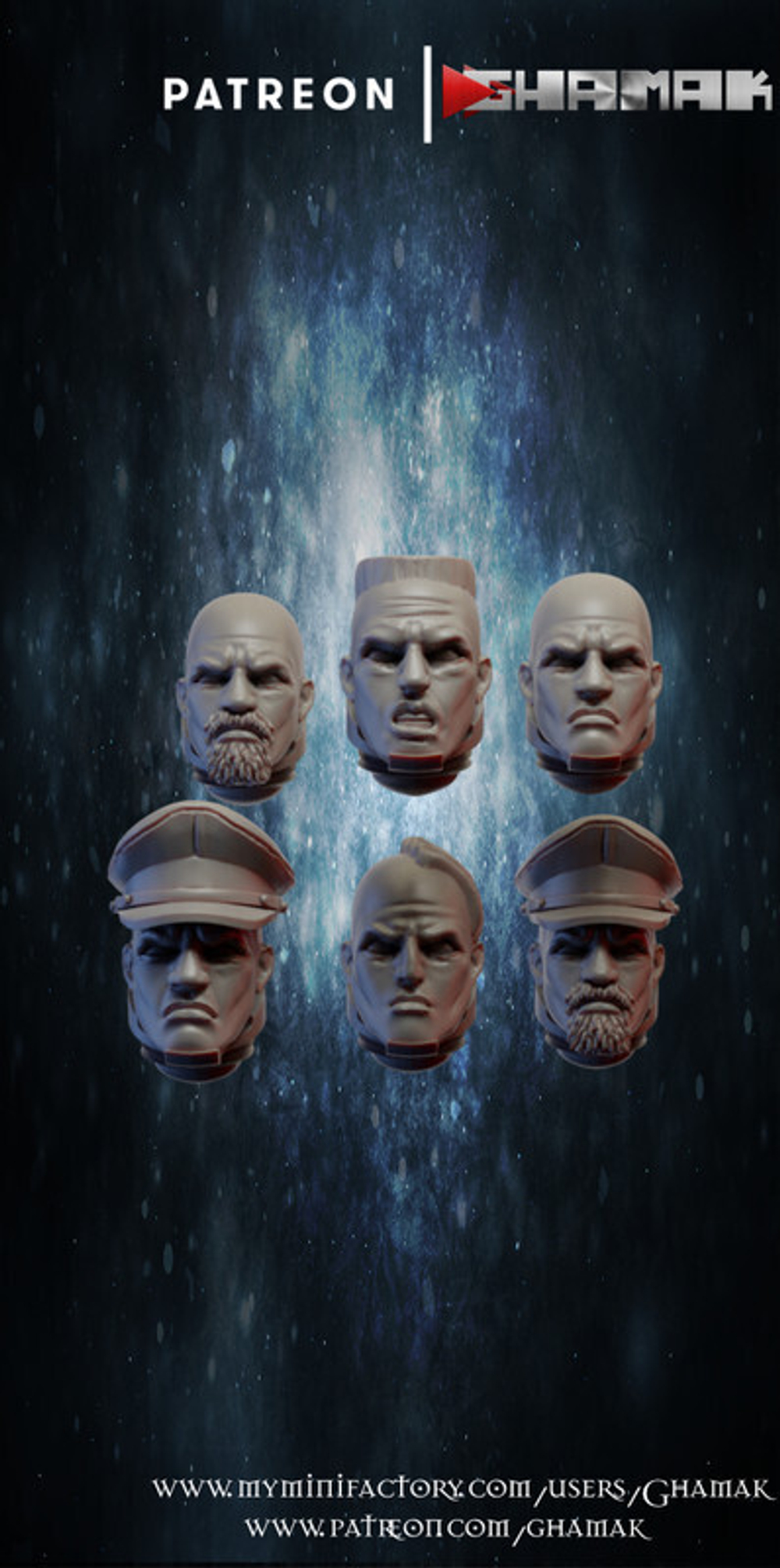 Astra Militarum Дополнительные готовы Гвардейцев миниатюра для dnd, днд, pathfinder, фентези, Настольная игра, НРИ, Варгейм, РПГ