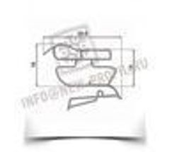 профиль 022 для ZANUSSI