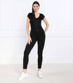 Футболка Liu Jo - черный(CA3294 J6602)