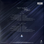 Виниловая пластинка Thomas Anders ‎– ... Sings Modern Talking - Let's Talk About Love 2LP