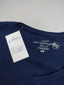 Джемпер H&M повседневный 42 размер