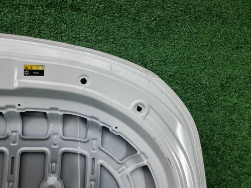 Капот Chery Arrizo 8 (2022-н.в.)