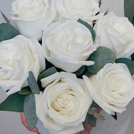 Соберу букет №183