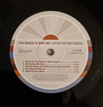 Taj Mahal, Keb' Mo' / Room On The Porch (LP)