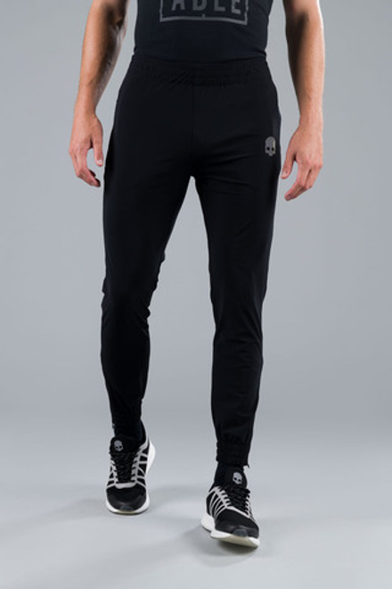 Спортивные брюки Hydrogen TECH PANTS SKULL  (TC0004-007)