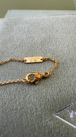 Кулон Van Cleef & Arpels
