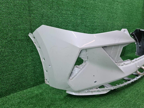 Бампер передний Haval F7 1 (2022-2024)