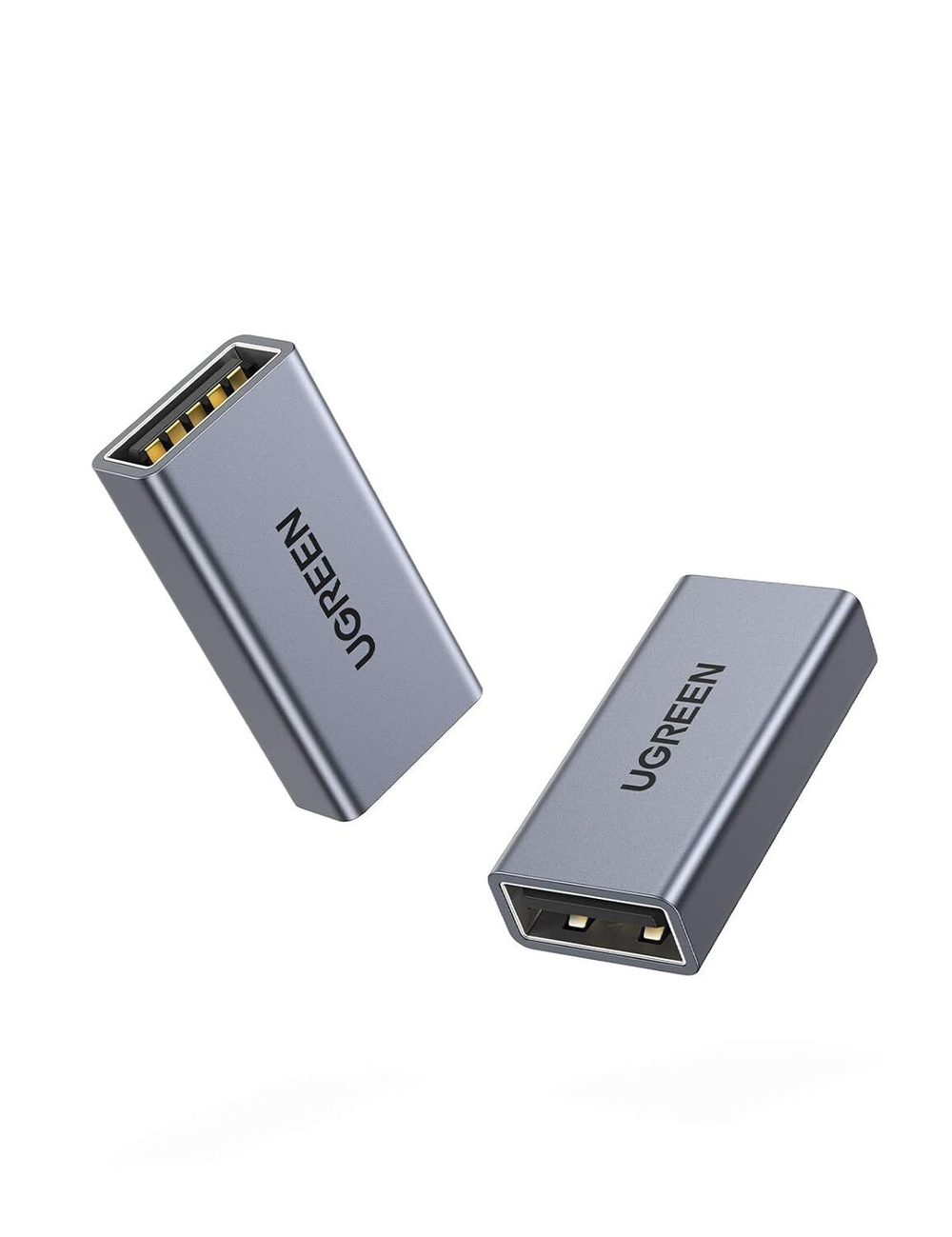 Переходник USB 3.0 - USB 3.0 UGREEN 20119