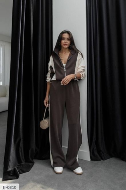Костюм II-0808 Фабрика Моды Фото 2