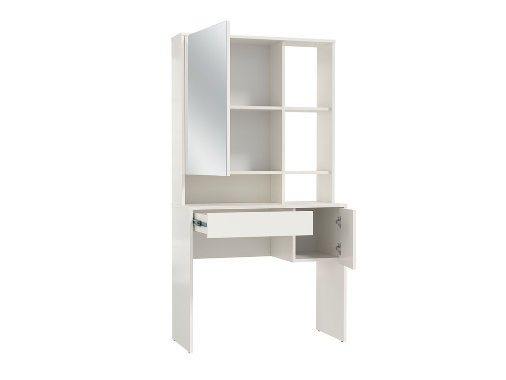 Стол туалетный Надежда М-12 Белый