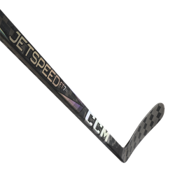 Клюшка CCM JETSPEED FT 7 PRO SR (взрослый)