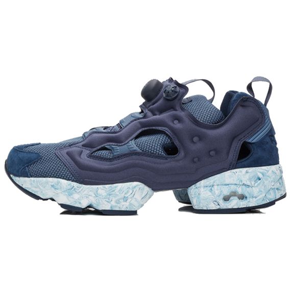 Reebok Instapump Fury ACHM Navy