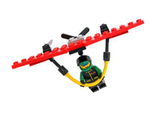 Конструктор LEGO 6585 Hang Glider