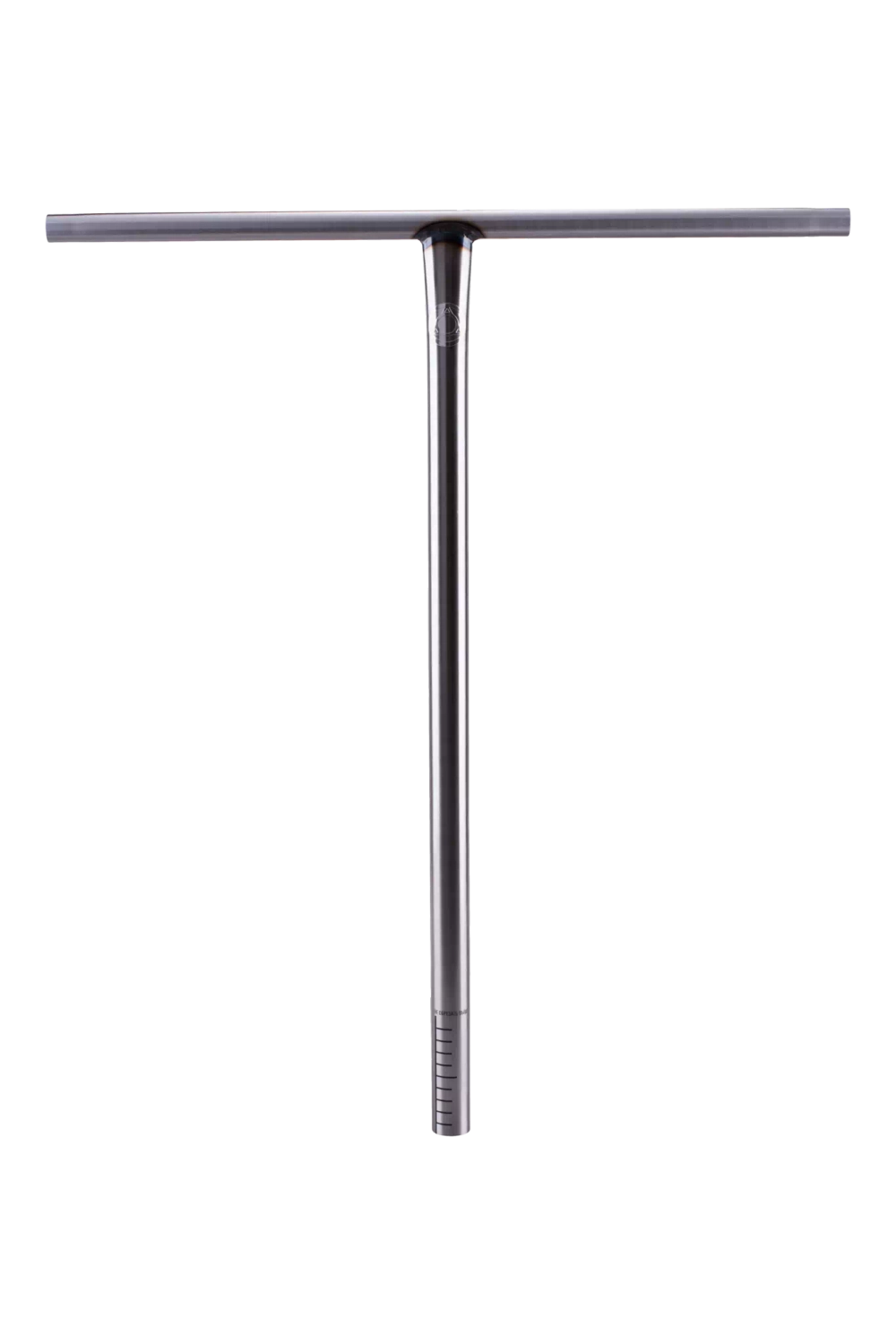 Руль ONYX Tau (некрашеный)