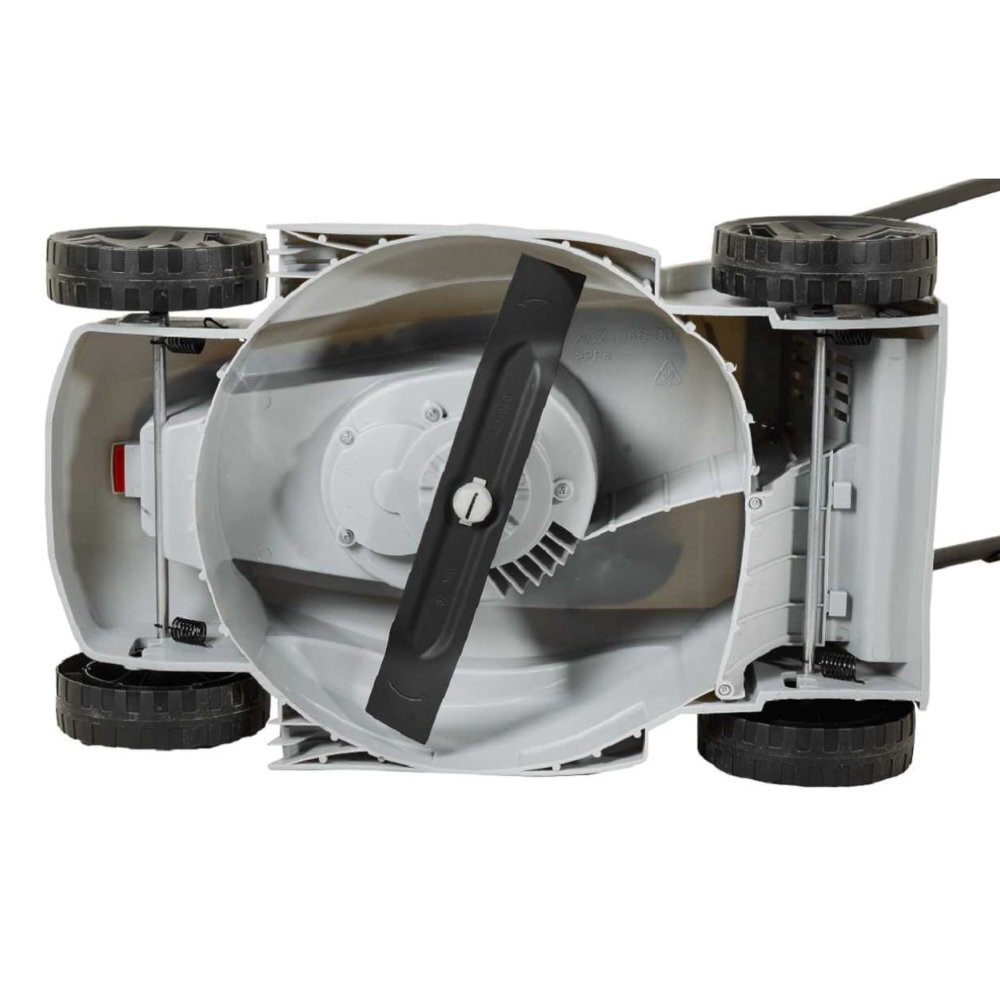 Газонокосилка электрическая РЕСАНТА КР-1200 ЭП