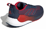 Кроссовки Adidas Alphalava