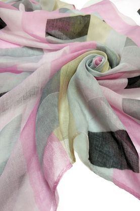 Цена на Шарф-11042 больших размеров