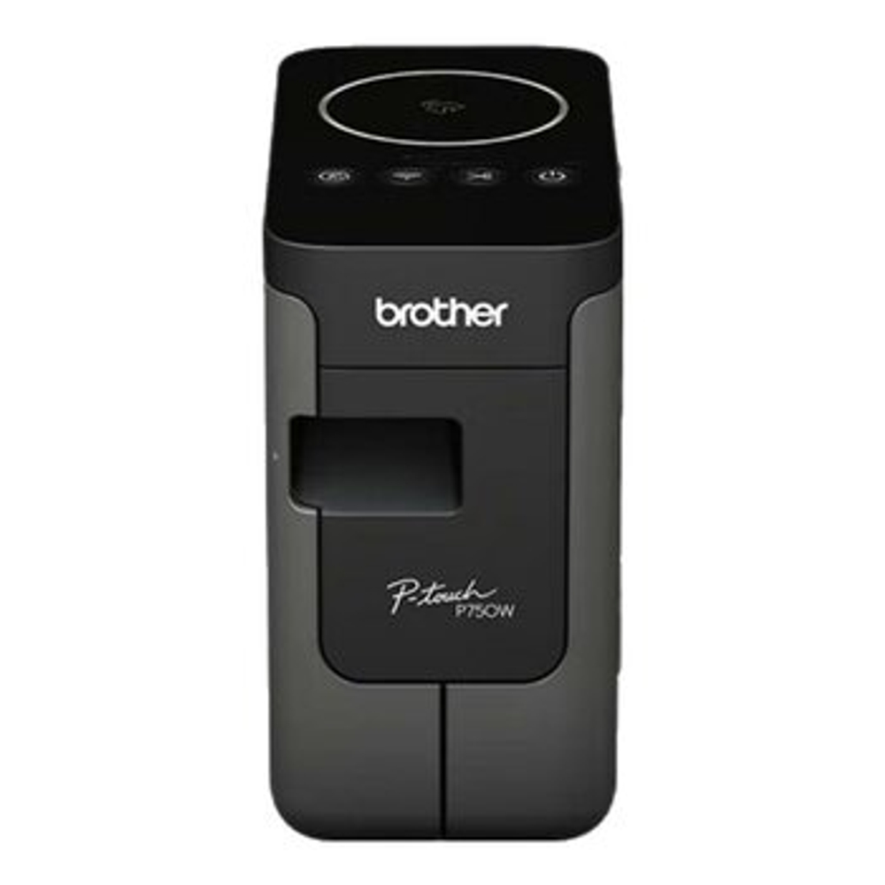 Принтер Brother PT-P750W