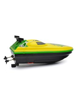 Катер на радиоуправлении высокоскоростной Шторм