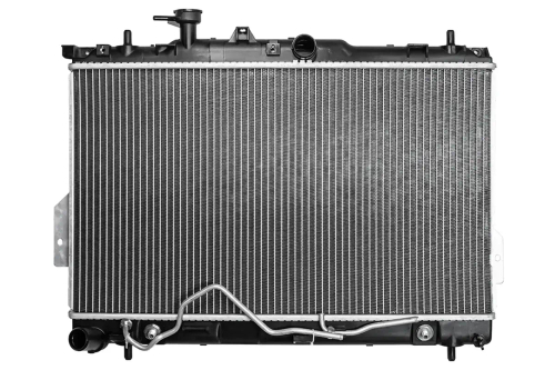 Радиатор охлаждения Hyundai Matrix