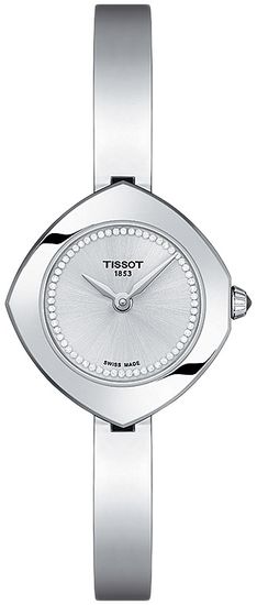 Женские часы Tissot Femini-T T113.109.11.036.00