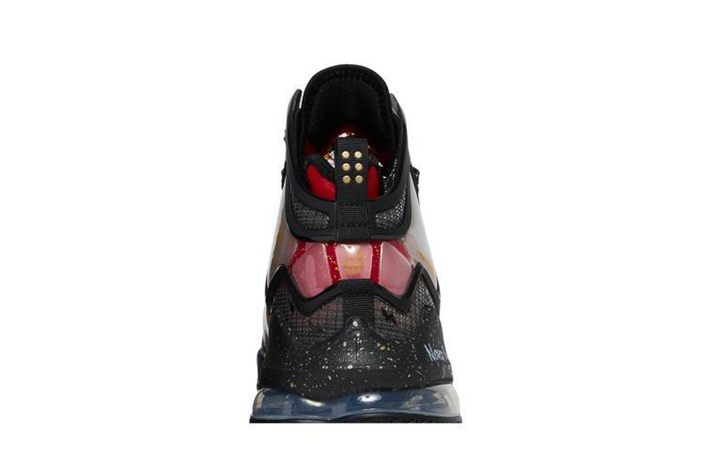 Кроссовки Nike Lebron 19 Doernbecher Freestyle 19