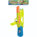 Водяной пистолет «Повелитель воды» 38,5х17х7,5 см, микс