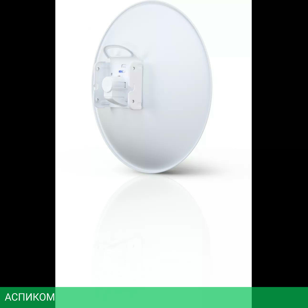 Точка доступа Ubiquiti PowerBeam AC Gen2 (PBE-5AC-GEN2)