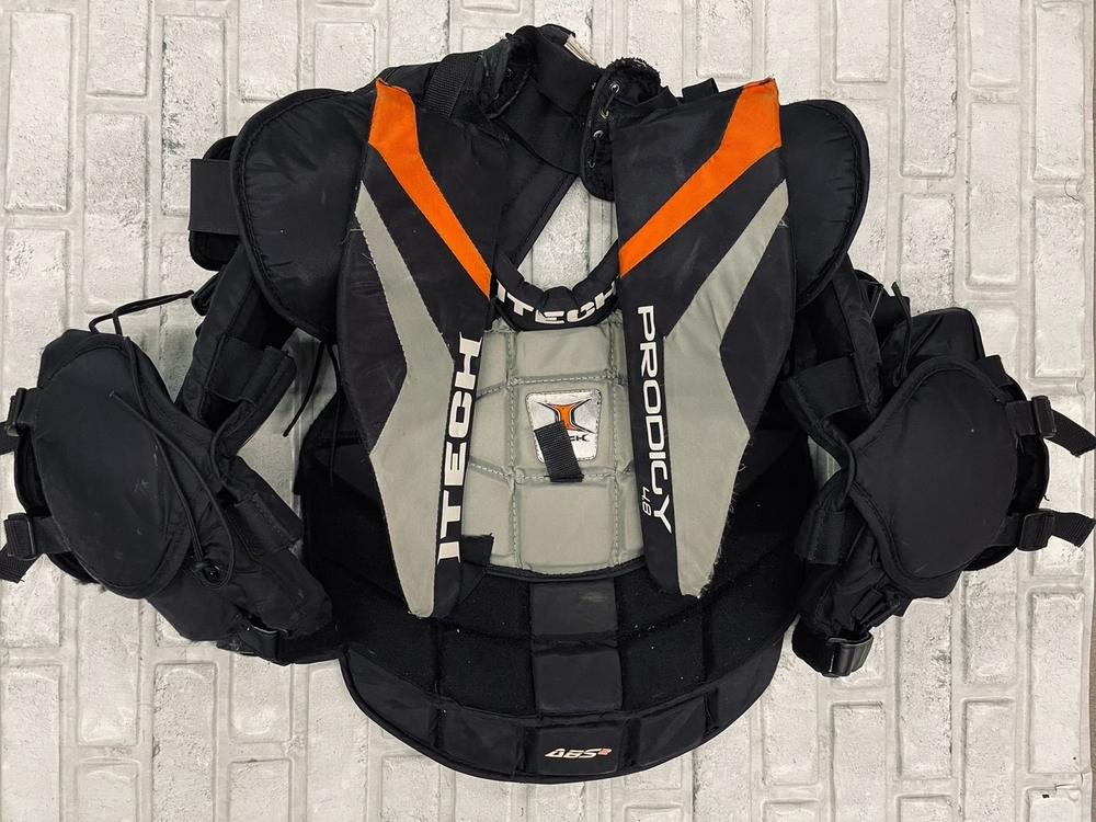 ITECH PRODIGY JR L