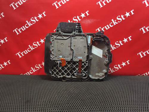 Блок управления АКПП 12TX2420TD