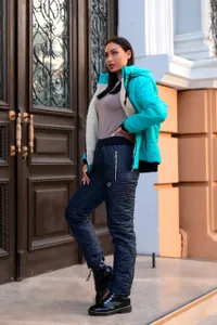 Костюм УК-1082-2 Фабрика Моды