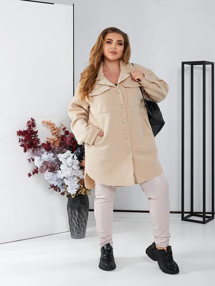 Рубашка УК-3030-2 Fabrika