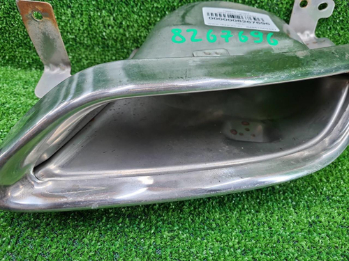 Насадка глушителя левая Geely Atlas Pro (21-нв)