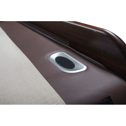 Массажная кровать Yamaguchi Kenko