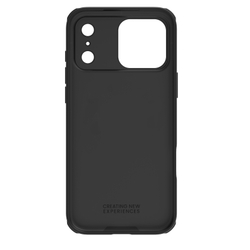 Чехол усиленный с двойной защитной шторкой для камеры от Nillkin на iPhone 17 Pro Max, серия CamShield Pro