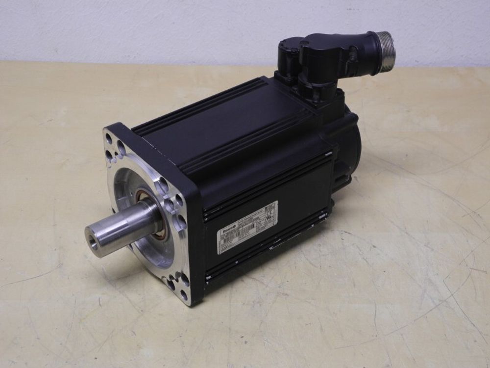 INDRAMAT MSK070C-0450-NN-M1-UG0-NNNN