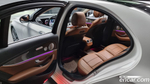 Mercedes-Benz E-Class W213 E350 4MATIC AMG Line (10.2019)