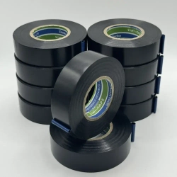 Изолента автомобильная Vini Tape denka 232W 10шт