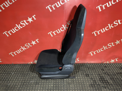 Сиденье пассажирское механическое