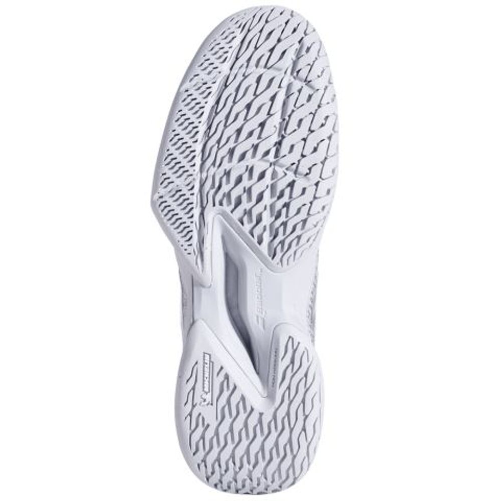 Кроссовки женские Babolat Jet Mach 3 All Court (для всех покрытий)